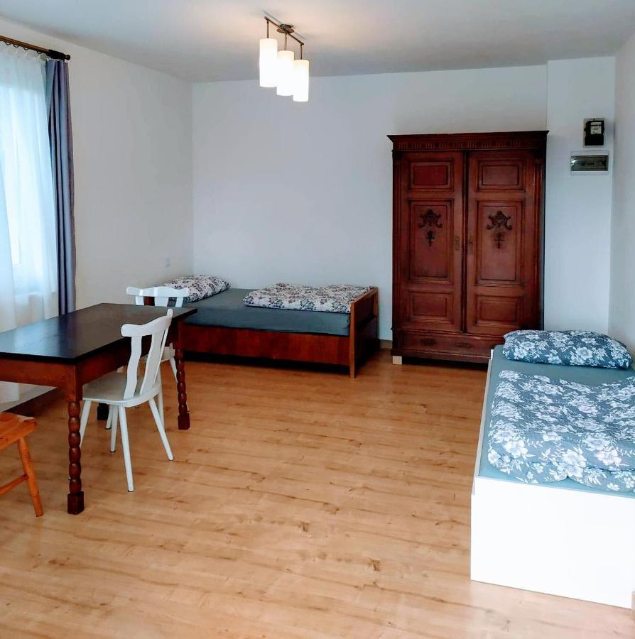 Noclegi Malgorzatka Solec-Zdrój Exterior foto